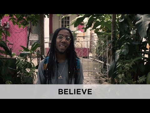 Foresta & Royal Blu - Track by Track 02: Believe feat. Lila Iké