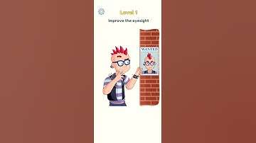 DOP 3 : Displace One Part Game Level 1