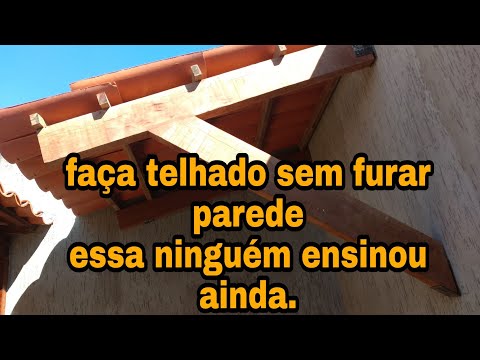 Vídeo: Como fazer uma luz na garagem com as próprias mãos?