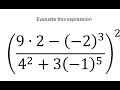 Most Students Miss This Simple Math Trick 🔍