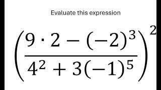 Most Students Miss This Simple Math Trick 🔍