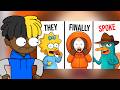 What Silent Characters REALLY Sound Like