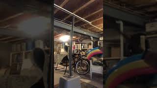 Ronin Katana cutting