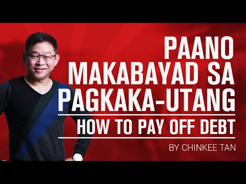 Video: Paano Makakuha Ng Utang Mula Sa Privatbank