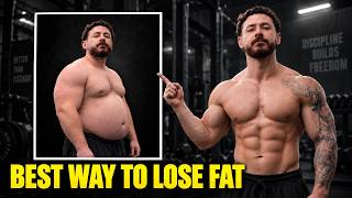 How I Got to 12.5% Body Fat in 30 Days (Just Copy Me)