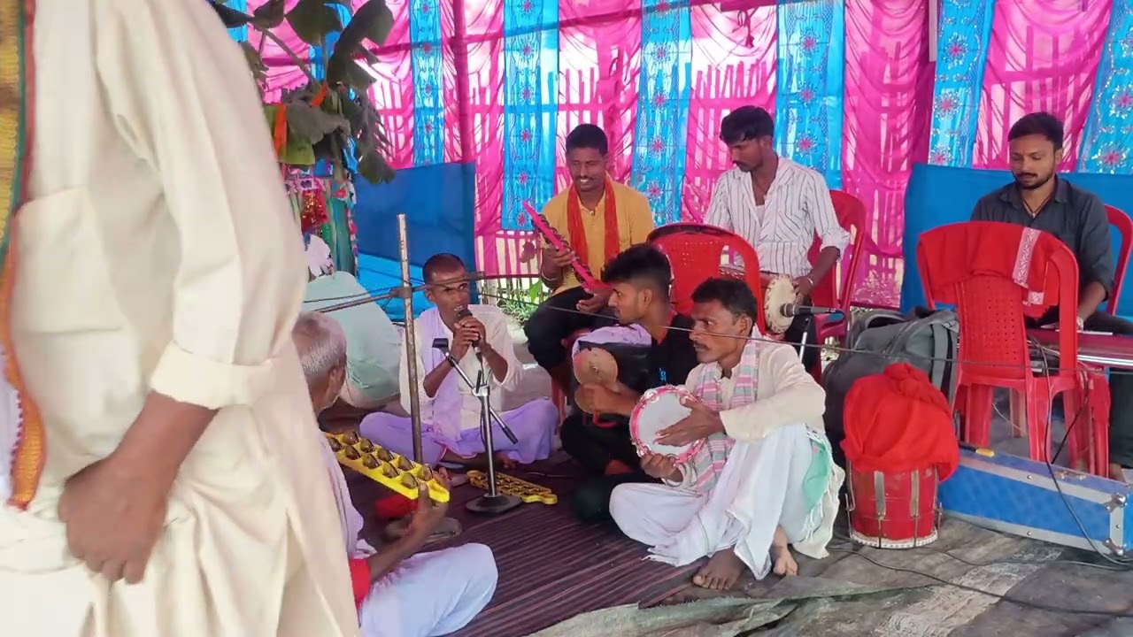 🙏🙏🙏🙏🙏#Bihari bhaget Poshan Paniyar #viral #bhaget#videos🙏🙏🙏🙏🙏🙏🙏