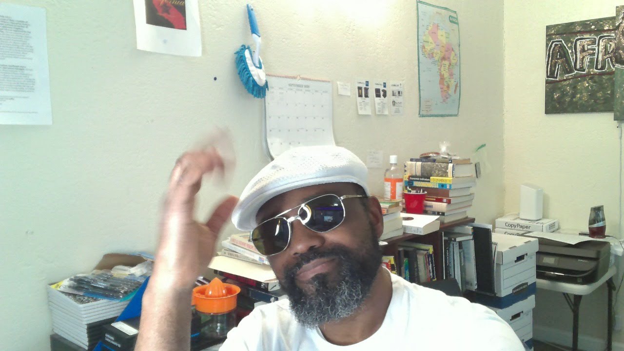 Dr.SYNQ:Sun 9/6/2020 Broadcast featuring ThizzKid