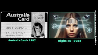 One Nation wants Biometric Identification