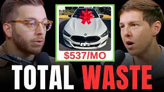 7 Things BROKE People Waste Money On... | George Kamel