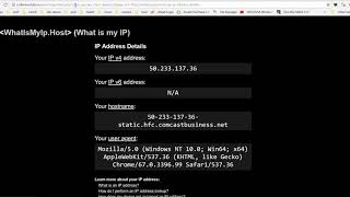 How to Use your WordPress site as a private proxy server
