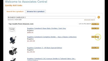 How To Shorten the Url Of Amazon Affiliate Link