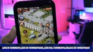 Evony The Kings Return Hack CHEAT FREE Unlimited Gems 2025 ✅