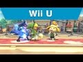 Wii U - Games of Past, Present and Future