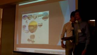 FHEA - ACE Mentor Northeast Florida Presentation 2016