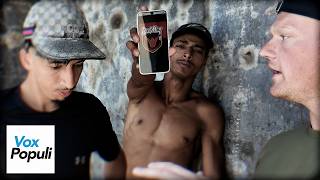 The Invasion of Ceuta: Europe's Final Frontier (Almost Arrested) [Documentary]