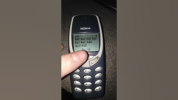 Thumbnail of Coldplay - Adventure of a lifetime - Nokia 3310 ringtone