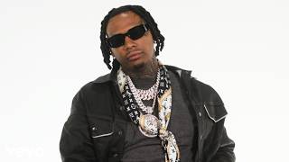 Moneybagg Yo &amp; Finesse2tymes -  I Need More [Music Video]