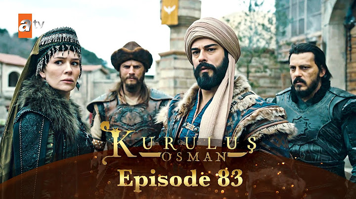 Kurulus Osman Urdu | Season 2 - Episode 83