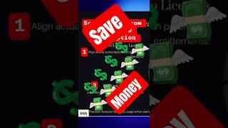 How To Save Big On ServiceNow Licenses!