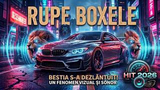 Puls Muzical - Rupe Boxele | Official Video (Muzică balkanică 🔥)