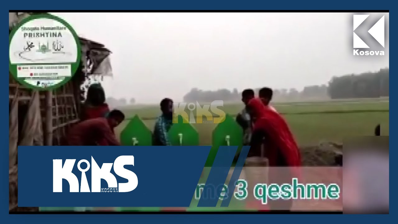 Hapin bunare në Afrikë e Azi, dy organizatat që nuk udhëtuan kurrë për atje - 15.11.2022