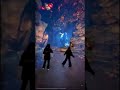 Immersive led display screen!