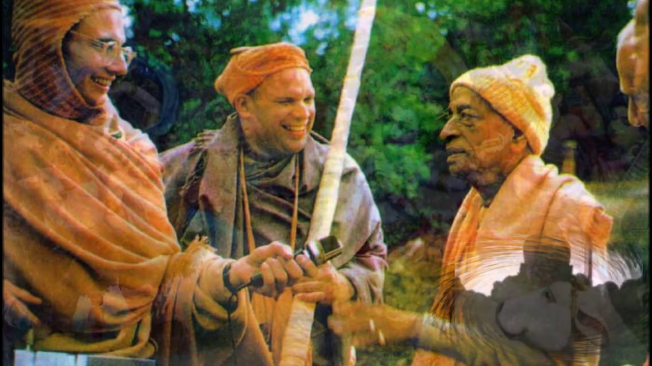 Практика Бхакти Йога (Леонид Тугутов) - YouTube