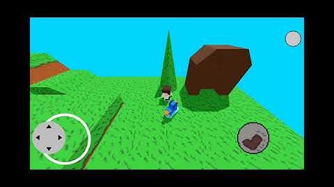 MONAGE Trailer Monster Taming Game Made with Godot