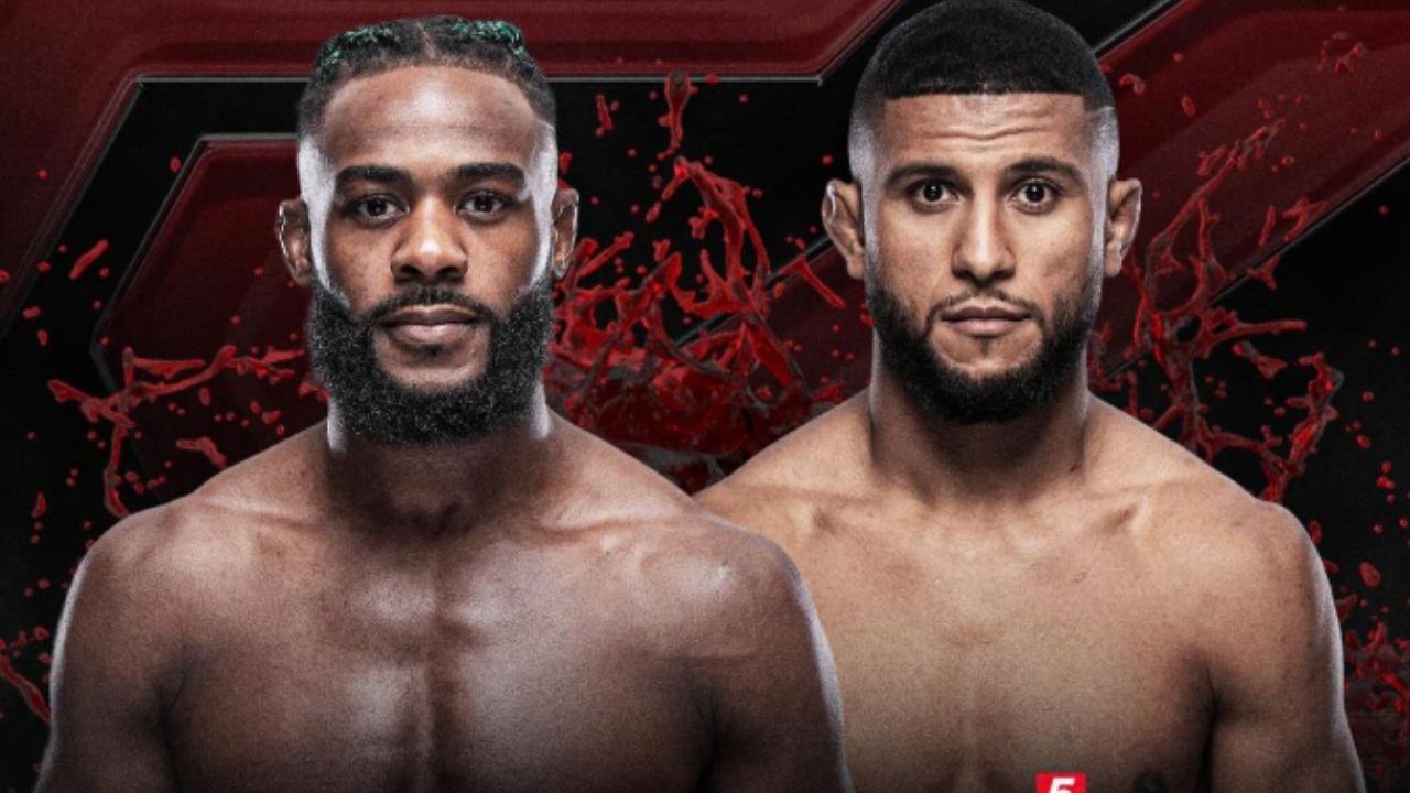 UFC VEGAS 116 LIVE STERLING VS ZALAL LIVESTREAM & FULL FIGHT NIGHT COMPANION