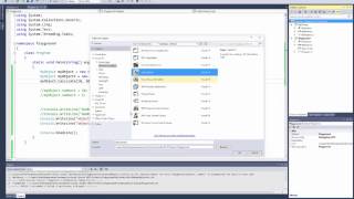 MVC Tutorial  Complete ASP NET MVC Web Development   Beginner to Ninja!   part7