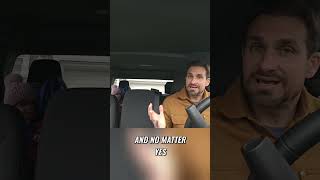 Highway Test Drive: The ONLY Way To REALLY Know Your Car! #shorts