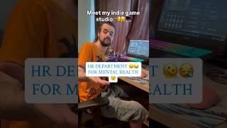 Time to meet the indie team! Of C0deRoss #gamedev #coding #gaming #indiedev #programming #team