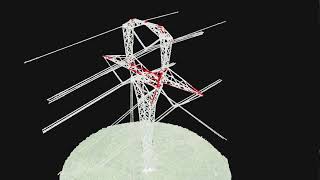 Celebrity Transmission Tower A.I. Rust Detection Net Worth