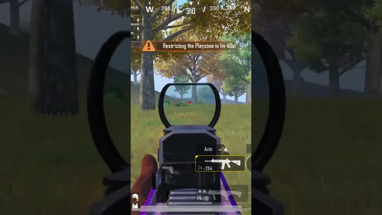 CAR SPRAY IN TOURNAMENT LOBBY