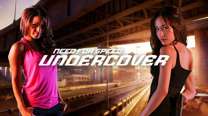 Chase Linh & Carmen Mendez All Cutscenes | Need fo...