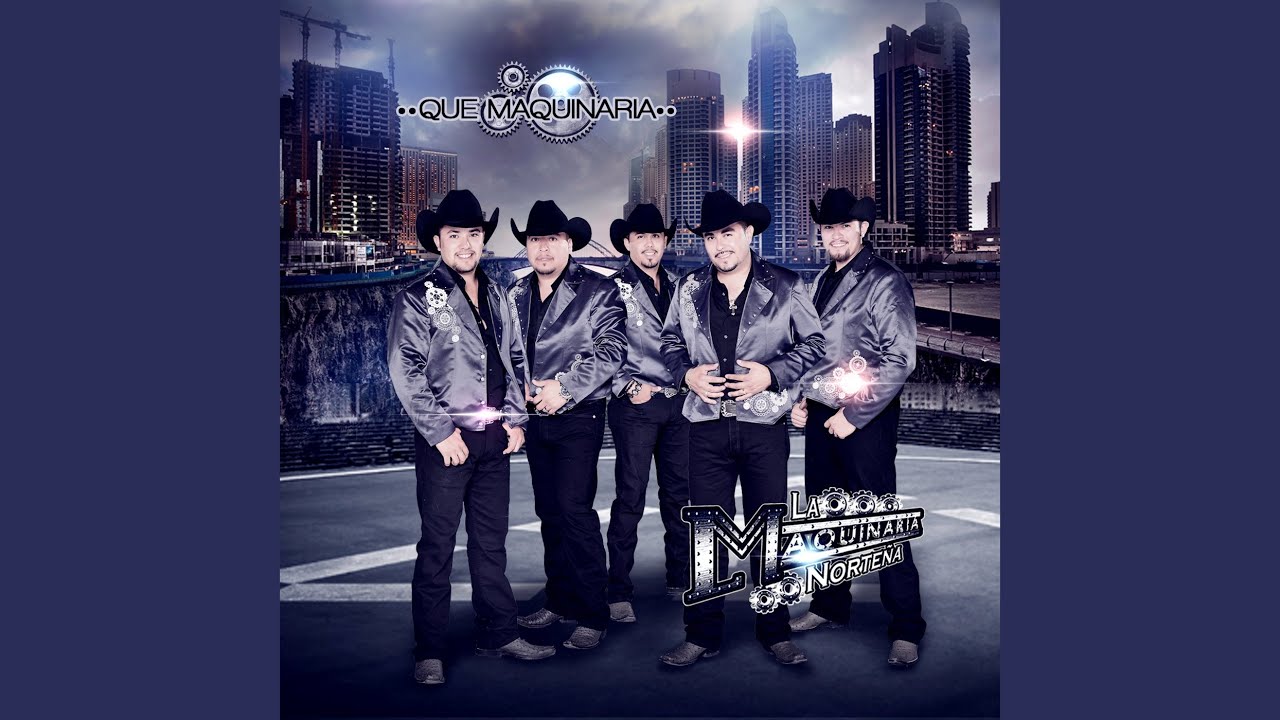 ¿Por Qué No Vienes?