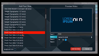 How To Make A Promo Video Digisoft screenshot 4
