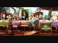 Alice In Wonderland OST Alice Decides