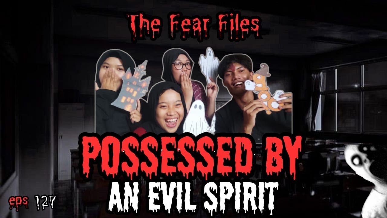 The Fear Files eps 127 With direct followers story👻