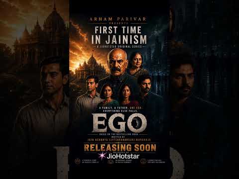 ego coming soon