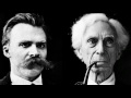 Friedrich Nietzsche by Bertrand Russell