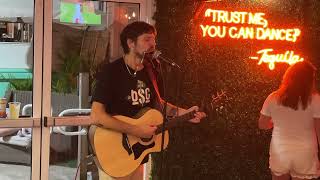 20230811 Rhett Band Tribute Released