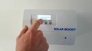 Iboost auto boost