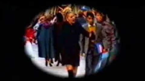 Pandora - Tell The World