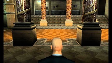 Hitman 2 Hacks Guide (tutorial & how to)