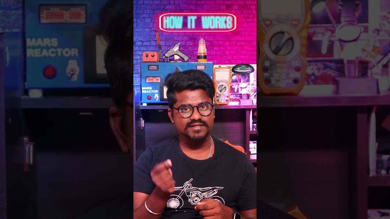 you really don't see 👀 a stars 🌌🌟 , you see its past only | tamil  