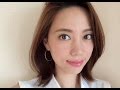 第一印象いいねって言われたい♡正統派メイク!!