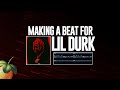 How To Make A Lil Durk Type Beat