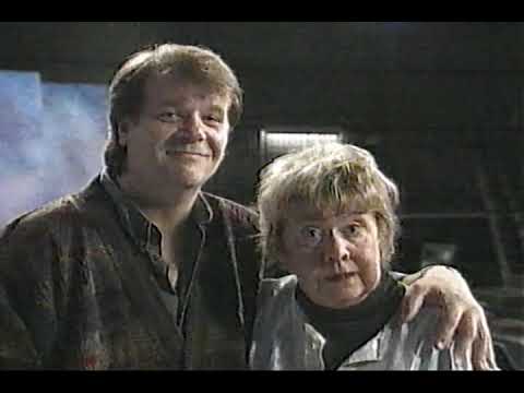 Tjocka släkten — tráiler