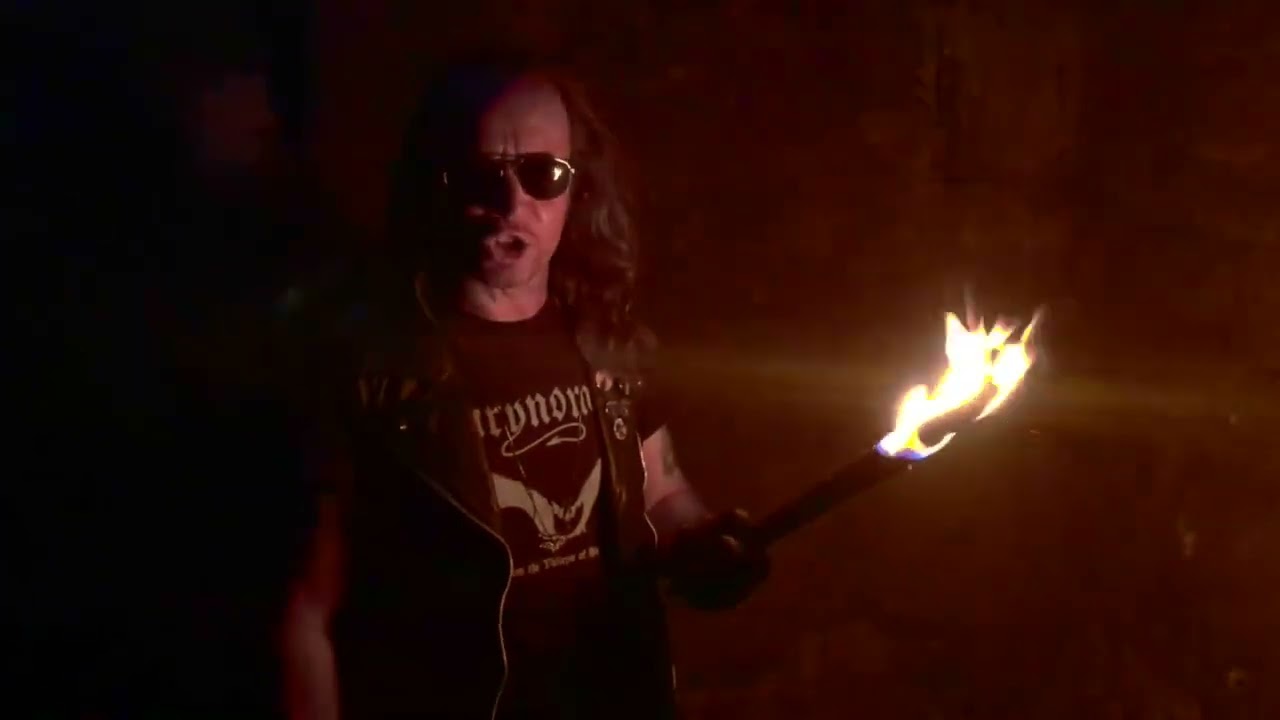 Обръщение на Okkulto (Eurynomos) към българските фенове